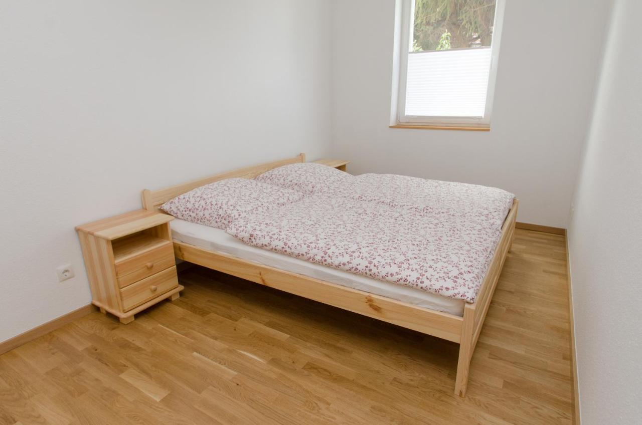 Fewo Markranstadt Bagian luar foto